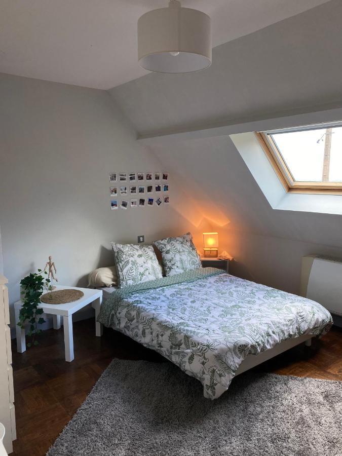 ジュヴ・シャンベルタン La Gibriacoise Bed & Breakfast エクステリア 写真